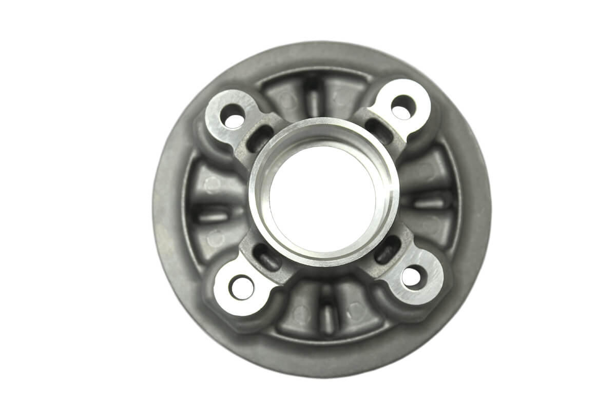 Johoku Manufacturing Pvt Ltd