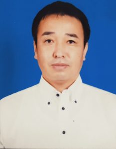 Johoku Manufacturing Pvt Ltd