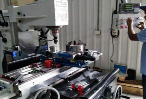 Johoku Manufacturing Pvt Ltd