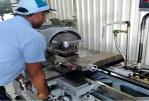 Johoku Manufacturing Pvt Ltd