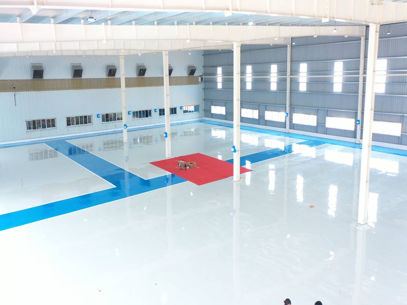 Johoku Manufacturing Pvt Ltd