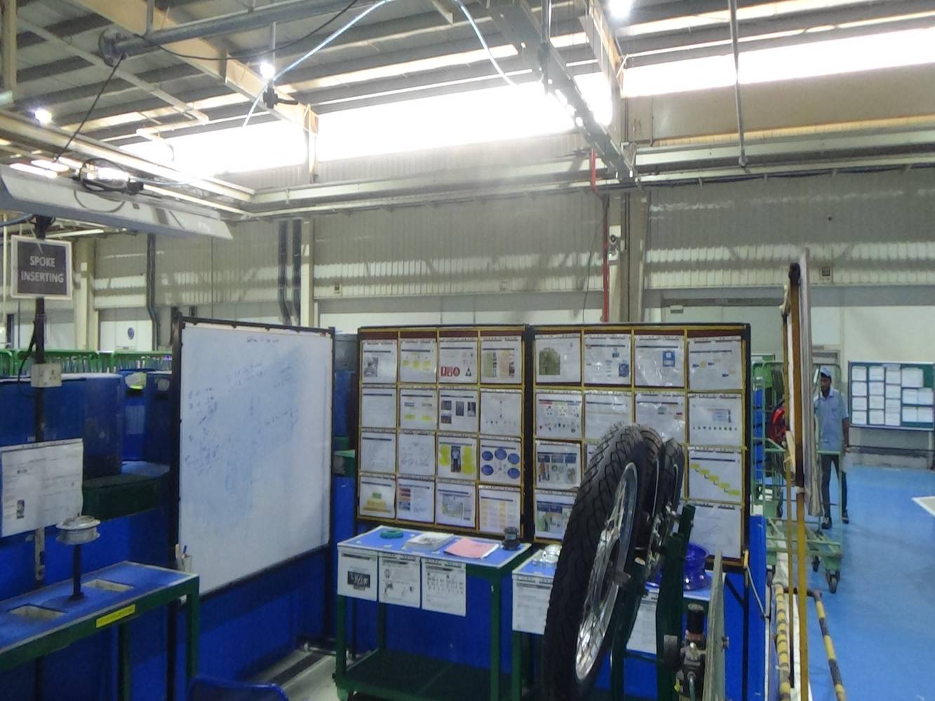 Johoku Manufacturing Pvt Ltd