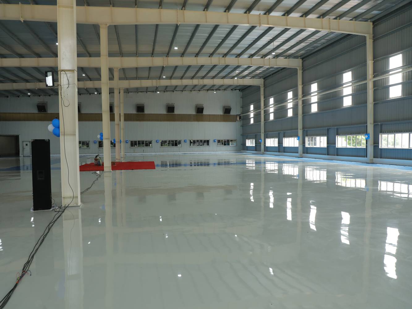 Johoku Manufacturing Pvt Ltd