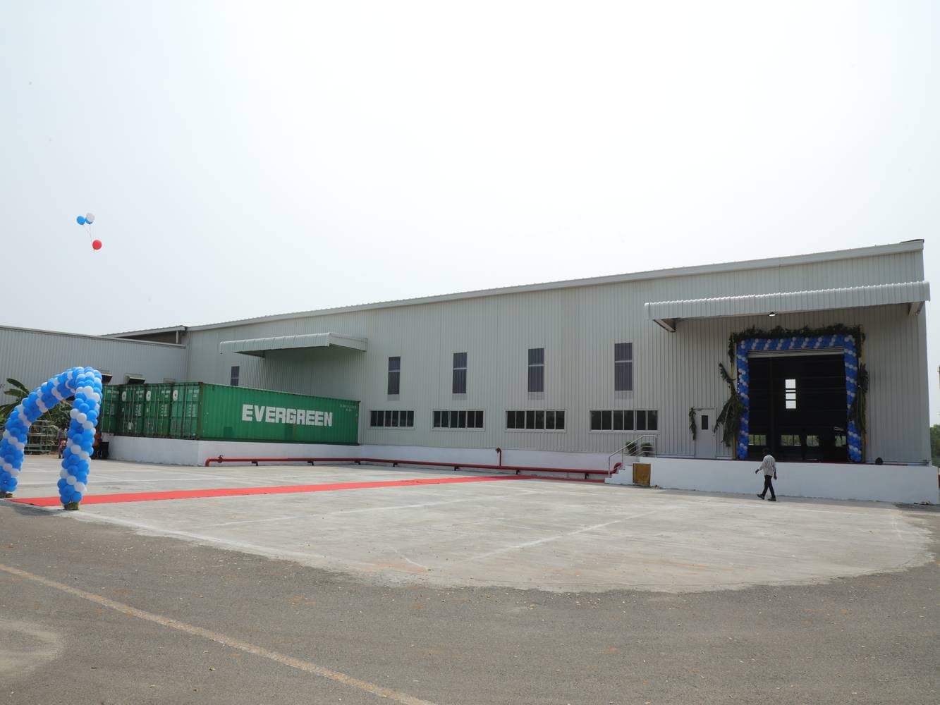 Johoku Manufacturing Pvt Ltd