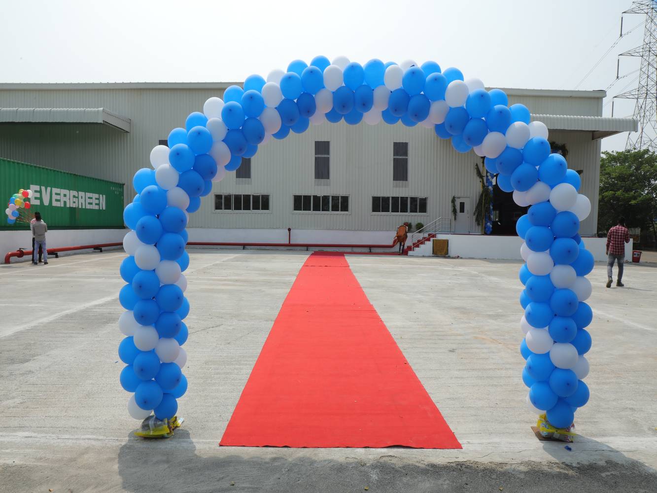 Johoku Manufacturing Pvt Ltd