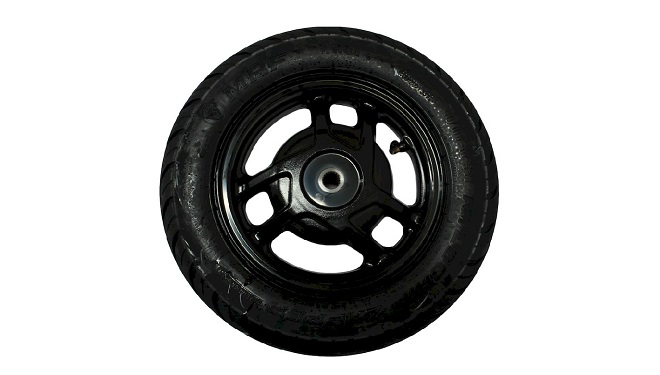 Drum Wheel